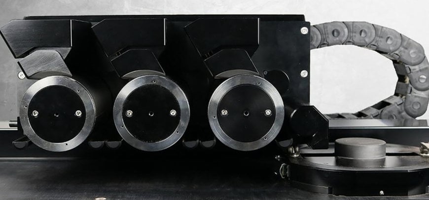 Schaeffler acquires Belgian startup Aerosint SA